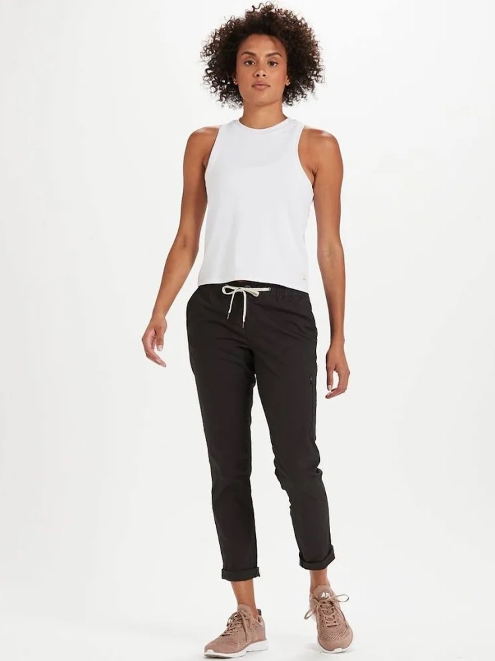 Women's Vuori Ripstop pants